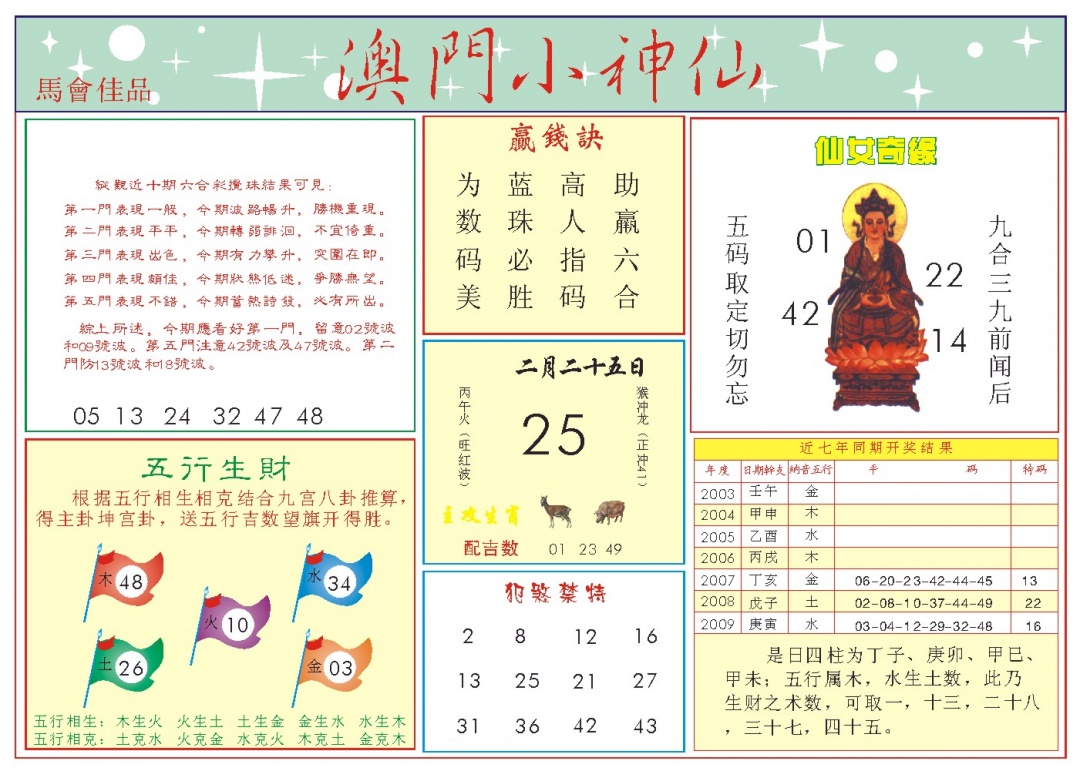 056期小神仙-2[图]