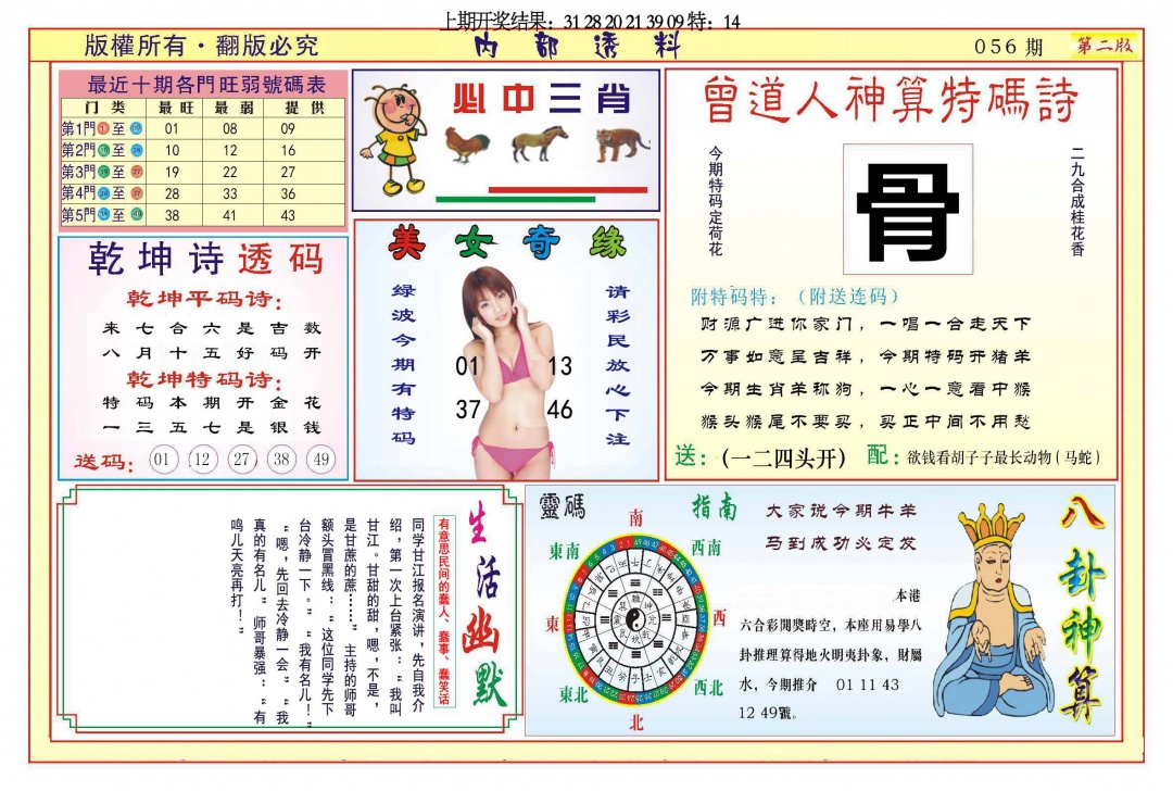 056期内部透料B[图]