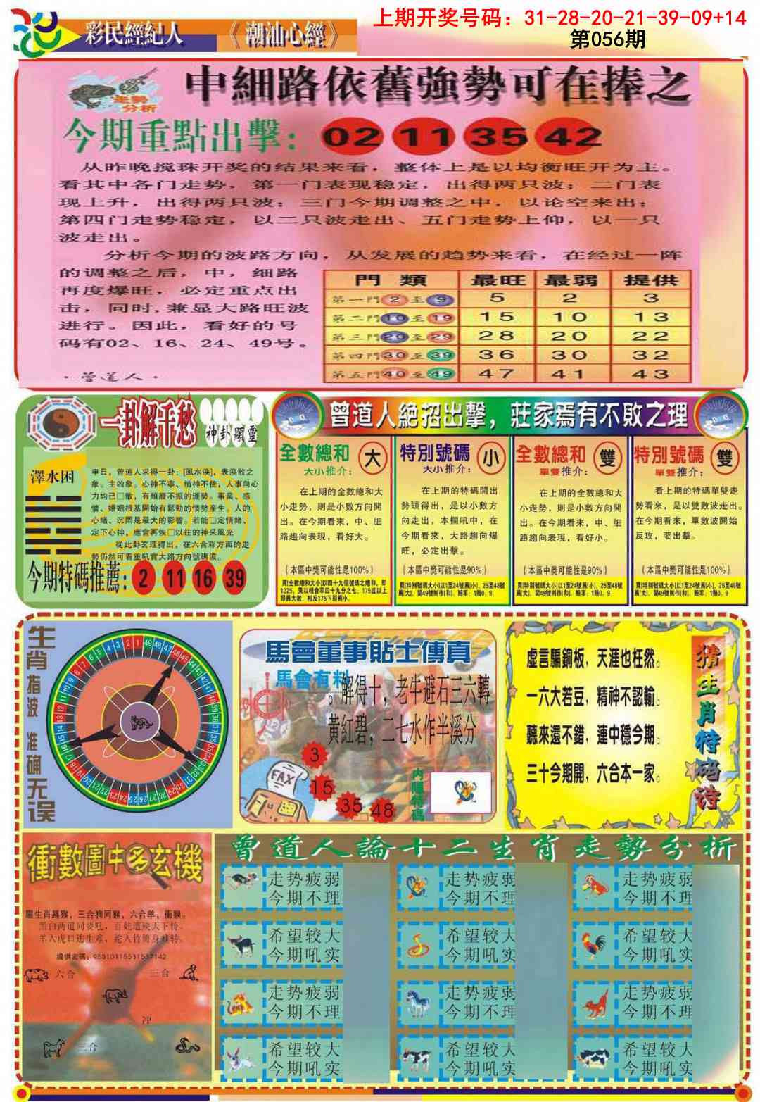 056期潮汕心经B[图]